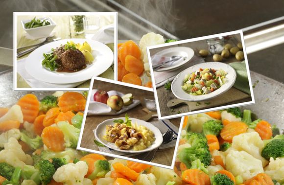 Catering